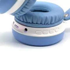 AURICULAR VINCHA PROFESIONAL RGB PG890 - comprar online