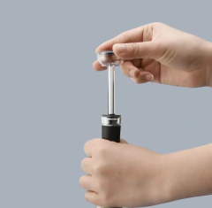 KIT SACACORCHO ELECTRICO A USB - beezenonline