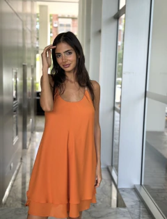 Vestido Sofía