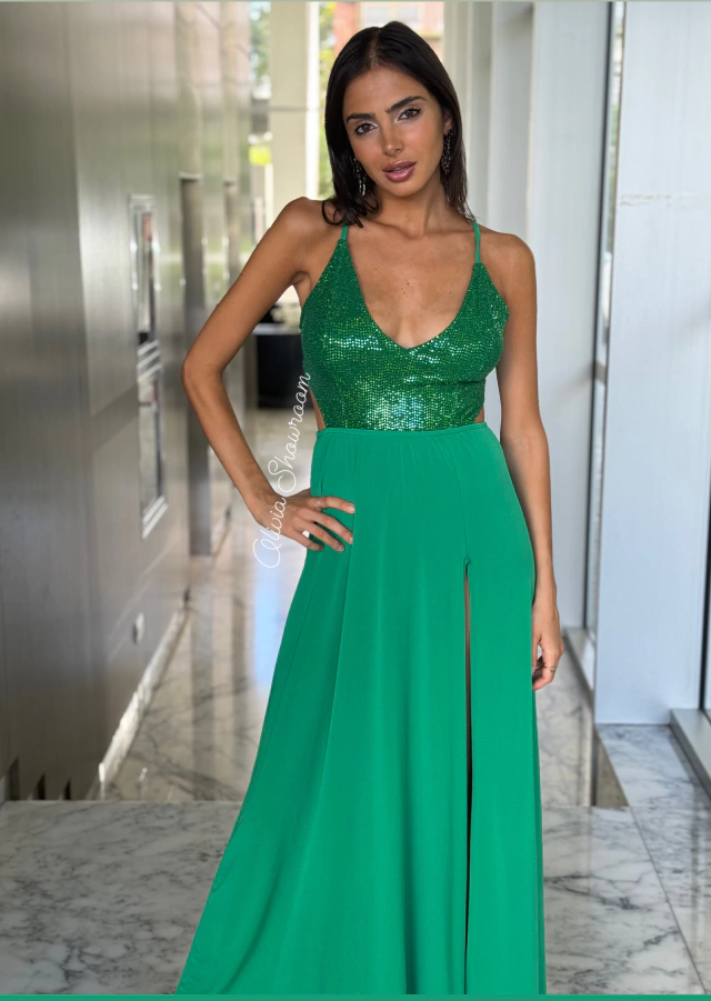 Vestido Cory