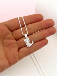 Collar Gatito