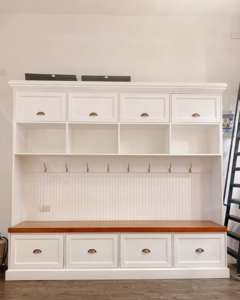 MUEBLE RECIBIDOR - comprar online