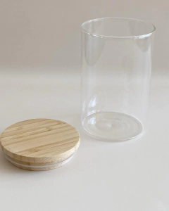Imagen de BAMBÚ / Ø8cm x 12cm / Ø8cm x 15cm / Ø8cm x 20cm