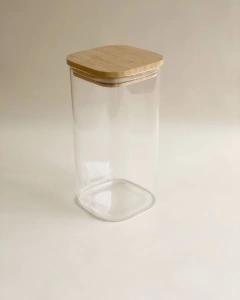 FRASCO ALTO 10 cm x 10 cm x 20cm - tienda online