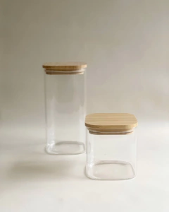 FRASCO ALTO 10 cm x 10 cm x 20cm
