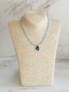 COLLAR CASIANO - Petite Margot