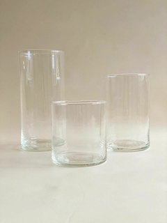 LOS VERSATILES / Ø9cm x 10cm / Ø9cm x 15cm / Ø9cm x 20cm - comprar online