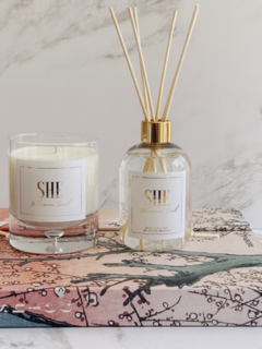 DIFUSOR SHE \ 300 ML - comprar online