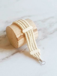 PULSERA ALBA en internet