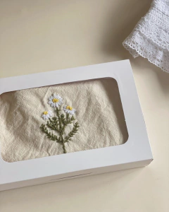 Imagen de TOALLA DE INVITADOS \ GUEST TOWEL