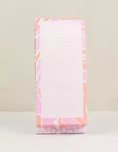 Imagen de BLOCK DE NOTAS - SPRING COLLECTION