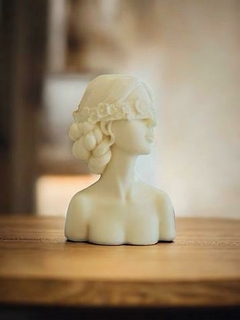 MUSE CANDLE \ HANDCRAFTED COLLECTION \ NEW EDITION - comprar online
