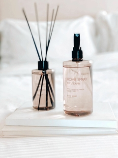 HOME SPRAY Nº 11 / Blend a base de Lima Verbena - comprar online