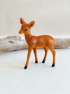 BAMBIS en el Bosque Encantado - Petite Margot