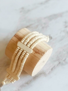 PULSERA ALBA