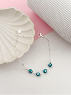 Pulsera Abundancia