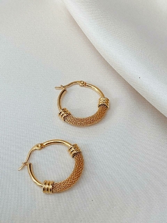 ARGOLLAS PAMPLONA 25mm