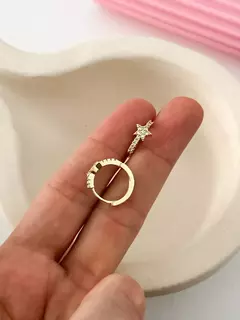 ARGOLLAS ESTRELLA