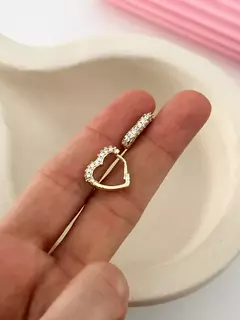 ARGOLLAS CORAZON