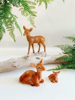 BAMBIS en el Bosque Encantado - Petite Margot