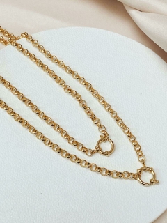 CADENA ROLO 50 CM