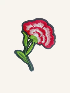 Set Parche Clavelina en internet