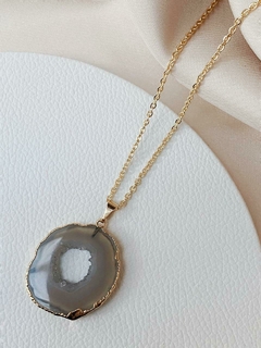 Collar Dona