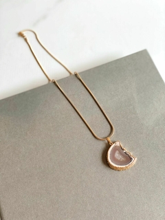 Collar GEODA - Petite Margot