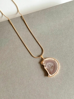 Collar GEODA en internet