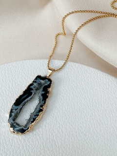 Collar Crepúsculo