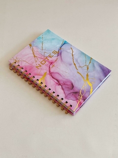 CUADERNO NOTES COLLECTION - comprar online