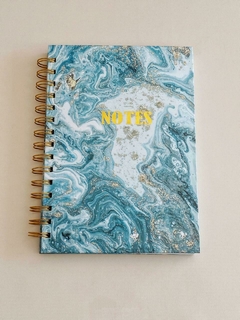 CUADERNO NOTES COLLECTION - Petite Margot