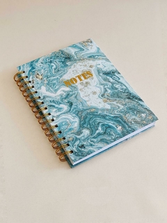 CUADERNO NOTES COLLECTION - comprar online