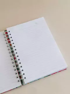 CUADERNO HUMMINGBIRD COLLECTION en internet