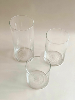 LOS VERSATILES / Ø9cm x 10cm / Ø9cm x 15cm / Ø9cm x 20cm - Petite Margot