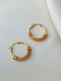 ARGOLLAS PAMPLONA 25mm - Petite Margot