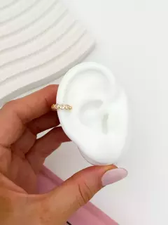 Ear Cuff - comprar online
