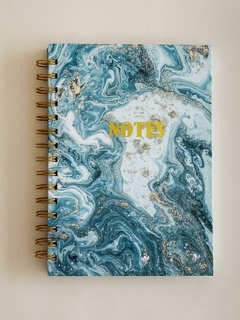 CUADERNO NOTES COLLECTION