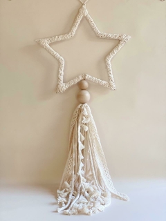 Colgante Estrella