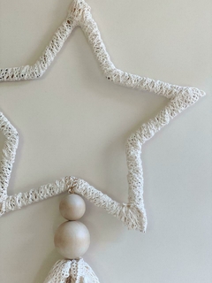 Colgante Estrella - comprar online