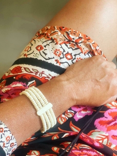 PULSERA ALBA - Petite Margot