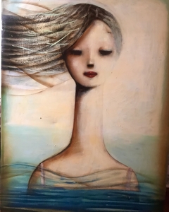 WINDY SISTER POR ADRIAN LIRMAN en internet