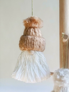 Colgante Noel del Polo Norte - Petite Margot