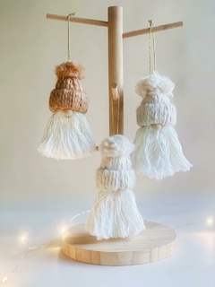 Colgante Noel del Polo Norte - comprar online