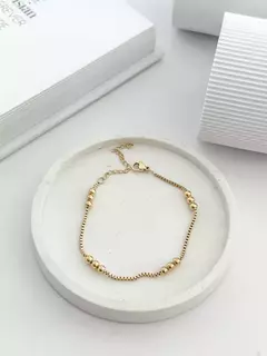 PULSERA PARIS - comprar online