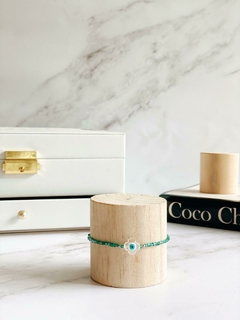 PULSERA / LINEA PROTECCIÓN - Petite Margot