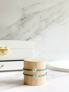 PULSERA / LINEA PROTECCIÓN - comprar online