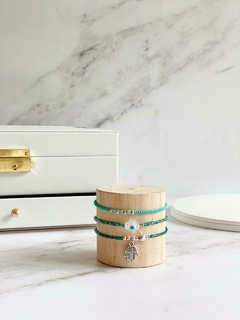 PULSERA BRISA - comprar online
