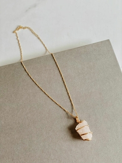 Collar ROSA - comprar online