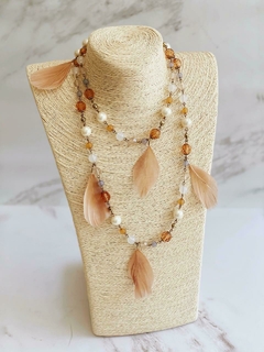 Collar Alma - comprar online